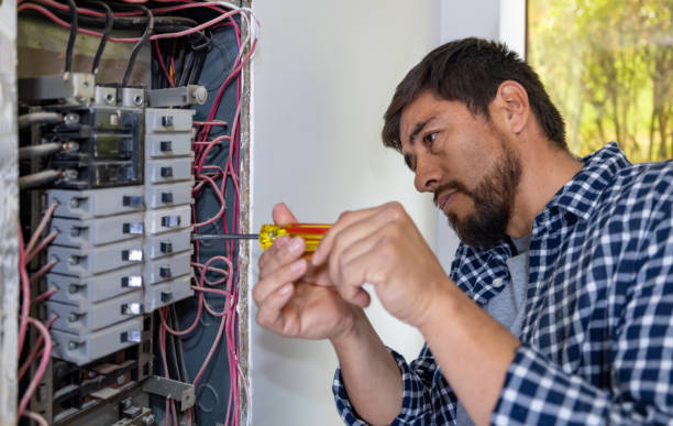 Emergency Electrical Repair Services in Conrad, MT